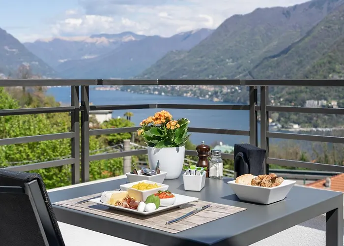 B&B Vista Lago